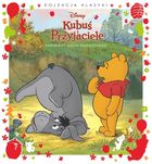 Kubuś i Przyjaciele. Zgubiony ogon Kłapouchego