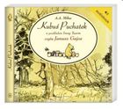 Kubuś Puchatek. CD
