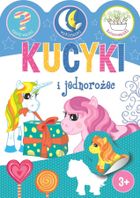 Kucyki i jednorożec