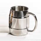 Kufel termiczny, Iron Chiller