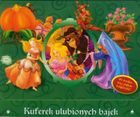 Kuferek ulubionych bajek
