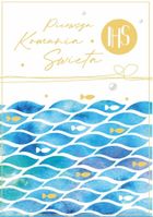 Kukartka, karnet Komunia