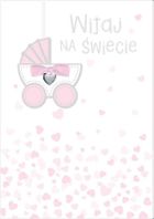 Kukartka, karnet, Narodziny