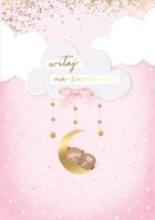 Kukartka, karnet Narodziny