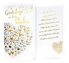 Kukartka, karnet, Ślub