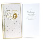 Kukartka, karnet, Ślub