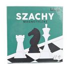 Kukuryku, Szachy magnetyczne, gra logiczna