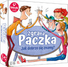 Kukuryku, Zgrana paczka, Jak dobrze się znamy? gra towarzyska