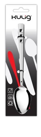 Kulig, Aida, łyżka, satyna, 3 szt.