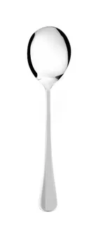 Kulig, Paros, łyżka sałatkowa