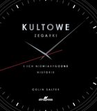 Kultowe zegarki i ich niewiarygodne historie