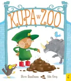 Kupa w ZOO