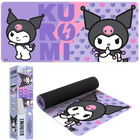 Kuromi, mata podkładka na biurko