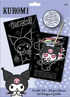 Kuromi, wydrapywanka