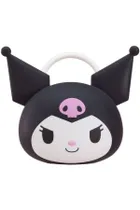 Kuromi, zestaw kreatywny 3D z torebką i akcesoriami