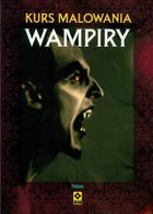 Kurs malowania. Wampiry