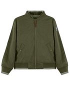 Kurtka chłopięca, khaki, Tom Tailor