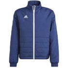 Kurtka dziecięca, granatowa, Adidas
