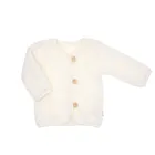 Kurtka dziewczęca, beżowa, Nicol