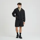 Kurtka wiatrówka unisex z odpinanymi rękawami NOWEAR