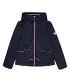 Kurtka wiosenna dziewczęca, granatowa, Tom Tailor