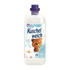 Kuschelweich, płyn do płukania, sanft & mild, biały, 1000 ml