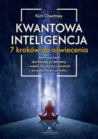 Kwantowa inteligencja. 7 kroków do oświecenia