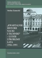 Kwartalnik Historii Nauki i Techniki