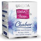 Kwiaty Polskie, krem nawilżający, chaber, 50 ml