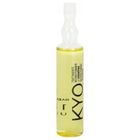 KYO, Restruct System Keratin Lotion, ampułki do włosów z keratyną, 12-10 ml