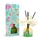 La Casa de los Aromas, Flower Bouquet, patyczki zapachowe, Biała Herbata & Róże, 170 ml