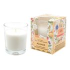 La Casa de los Aromas, świeca zapachowa, kwiat pomarańczy, 140g