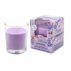 La Casa de los Aromas, świeca zapachowa, lawenda, 140g