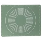 La Cucina, mata do pieczenia silikonowa z podziałką, 50-40 cm