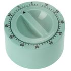 La Cucina, minutnik z gumową powłoką, 7 cm