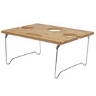 La Cucina, taca stolik bambusowa, 38-28 cm