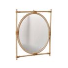 La Factory, Matisse, lustro boho, 34-29.5 cm