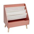 La Factory, The king of the jungle, biblioteczka dla dzieci, 58-33-61 cm