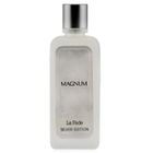 La Fede, Magnum Silver Edition, woda perfumowana, spray, 100 ml