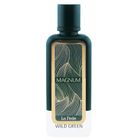 La Fede, Magnum Wild Green, woda perfumowana, spray, 100 ml