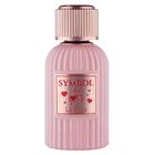 La Fede, Symbol of Love, woda perfumowana, spray, 100 ml
