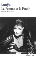 La Femme et le Pantin