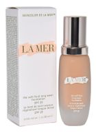 La Mer, The Soft Fluid Long Wear Foundation SPF20, długotrwały podkład do twarzy, 180 Linen, 30 ml