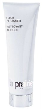 La Prairie, Foam Cleanser, pianka oczyszczająca do demakijażu twarzy, 125 ml