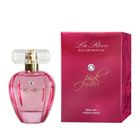 La Rive, for woman pink velvet, woda perfumowana, 75 ml