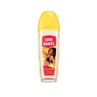 La Rive, Love Dance, dezodorant, spray, szkło, 75 ml