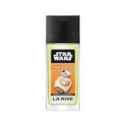 La Rive, Star Wars, Droid, dezodorant w atomizerze, 80 ml