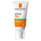La Roche Posay, Anthelios UVmune 400, Oil Control krem-żel do twarzy SPF50+, 50 ml