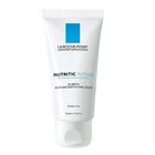 La Roche Posay, Nutritic Intense, odżywczo-regenerujący krem do twarzy, 50 ml