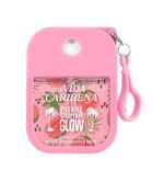 La Vida Caribena, body mist, mgiełka do ciała, guava glow, 35 ml